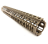 Image of Aero Precision AR15 Enhanced Quad Rail Handguard Gen 2