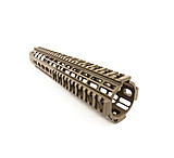 Image of Aero Precision AR15 Gen 2 Enhanced Quad Rail Handguard