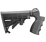 Image of AIM Sports Pistol Grip and Collapsible Stock