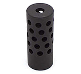 Image of Anarchy Outdoors Titanium Full Port Muzzle Brake for RPR
