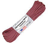 Image of Atwood Parachute Cord Diamond Black