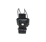 Image of Boston Leather Radio Holder Adjustable Nylon