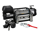Image of Bulldog Winch 9500lb Winch with 5.5HP Series Wound Motor