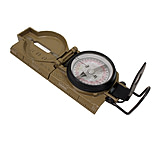 Image of Cammenga Compass, Lensatic, Phosphorescent, CB 27CBCS