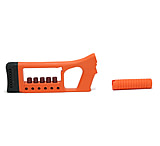 Image of Choate Tool Remington 870 Orange MK 6 Stock and Forend