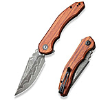 Image of CIVIVI Bluetick Knife CIV-C23050-DS1