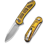 Image of CIVIVI Button Lock Elementum Ii Knife