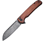 Image of CIVIVI Chevalier Folding Knife