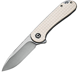 Image of CIVIVI Elementum Folding Knife