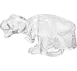 Image of Clear Ballistics Ballistic Gel 3-D T-Rex Target