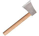 Image of Cold Steel Competition Throwing Hatchet, Drop Forged 1055 Carbon