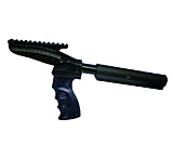 Image of Command Arms Accessories Caa - Remington 870 Pistol Grip With Picatinny Rail