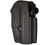 Image of Comp-Tac International Outside The Waistband Holster - FN Herstal