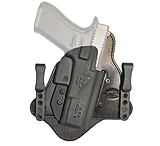 Image of Comp-Tac MTAC Inside The Waistband Hybrid Concealed Carry Holster