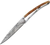 Image of Deejo Fish Juniper 37g Folding Knife