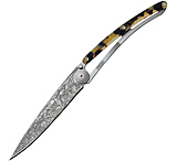 Image of Deejo Linerlock 27g Turtle Nouveau