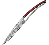 Image of Deejo Tattoo Ti 37g Manuscript Folding Knife