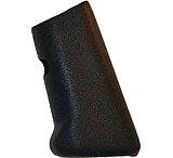 Image of Ezr Grips Shotgun Gauntlet A2 Style W/fngr Indx Cut Out Blk