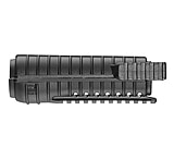 Image of FAB Defense AR-15 Polymer 3 Rail Handguard Gun Grip