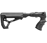 Image of FAB Defense AR15/M4 Collapsible Buttstock for Remington 870 w/ Shock Absorber Option