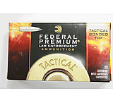 Image of Federal Premium Law Enforcement Tactical .308 Winchester 168 Grain Bonded Tipped Steel Cased Centerfire Rifle Ammunition