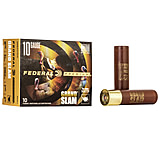Image of Federal Premium Grand Slam 10 Gauge 2 oz Grand Slam Shotgun Ammunition