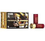Image of Federal Premium Grand Slam 12 Gauge 1 1/2 oz Grand Slam Shotgun Ammunition