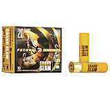 Image of Federal Premium Grand Slam 20 Gauge 1 5/16 oz Grand Slam Shotgun Ammunition