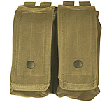 Image of Fox Outdoor AR-15/AK-47 Dual Mag Pouch