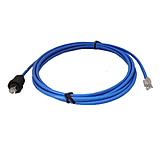Image of Furuno LAN Cable, 3M, MFD8/12, Waterproof
