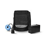 Image of Garmin Portable Ice Fishing Kit w/GT8HW-IF, Small Bag