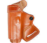 Image of Gould &amp; Goodrich Small of Back Concealment Holster