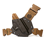 Image of GunfightersINC Kenai Chest Holster