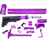 Image of Guntec USA AR-15 Ultimate Rifle Kit