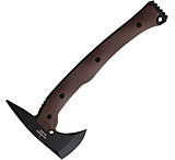 Image of Halfbreed Blades Large Rescue Axe DE