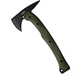 Image of Halfbreed Blades Large Rescue Axe doutone