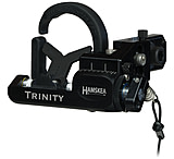 Image of Hamskea Arrow Rest Trinity Hunter Pro Micro Rh Black