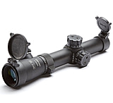 Image of Hi-Lux Optics Close to Medium Range 1-4X24 SFP Rifle Scope, 30mm Main Tube