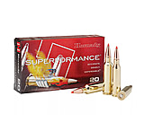 Image of Hornady Superformance .30-06 Springfield 150 Grain Super Shock Tip Centerfire Rifle Ammunition
