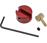 Image of Hornady Lock-n-Load Anvil Base Kit for Bullet Comparator