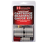 Image of Hornady Lock-N-Load Headspace Gauge With Five Bushings HK66