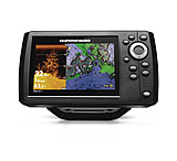 Image of Humminbird Helix 5 Chirp DI Gps G3