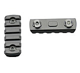 Image of JL Billet M-Lok Attachment Rail Section