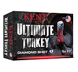 Image of Kent Cartridge Ultimate Turkey Diamond Shot 20 Gauge 1 1/4oz 3'' 4 Shotgun Ammunition