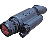 Image of Luna Optics Digital G-3 5-30x44mm Day-Night Monocular