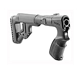 Image of Fab Defense Remington 870 Solid Piece Pistol Grip and UAS Buttstock