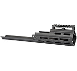 Image of Midwest Industries SCAR Standard M-Lok Rail Extention