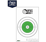 Image of OpticsPlanet Exclusive EZ2C Targets Style 12