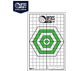 Image of OpticsPlanet Exclusive EZ2C Targets Style H14