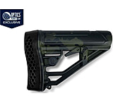 Image of Adaptive Tactical EX Performance Adjustable M4-Style Stock f/AR15/AR10 Carbines